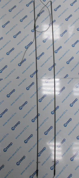 ТЭН керам. 1,38 м двойной (220W)